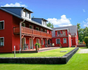 WassermannApartments